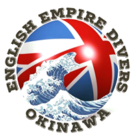 English Empire Divers Okinawa